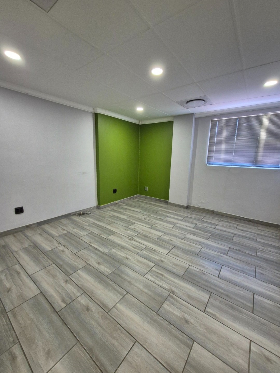 To Let commercial Property for Rent in Westdene Free State